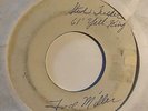 Rock & Roll R&B Break-In 45 Santa Monica High School Students 1961 Homemade HEAR