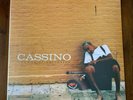 Cassino - Sounds of Salvation Vinyl (Limited, White Colored) x/300 Northstar