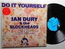 Ian Dury and the Blockheads   do it yourself