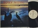 ROXY MUSIC Avalon NEAR MINT Vinyl LP WB & EG LABEL 1982 ORIG PRESS 1-23686