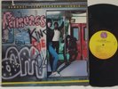 RAMONES Subterranean Jungle 1984 US 1st Press SIRE 1-23800 NEAR MINT Vinyl