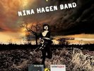 Nina Hagen Band - Original Vinyl Classics: Nina Hagen Band/Unbehagen
