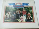 Vintage 1970 The Beach Boys LP Album Sunflower