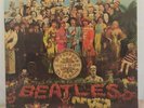 BEATLES   Sgt; Peppers Lonely Hearts Club Band  (VNM Condition) (P)1967 PCS 7027