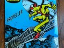 SCHLEPROCK Propeller vinyl LP (Mint condition)