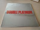 KISS - DOUBLE PLATINUM 2 LP RECORD EX VINYLS 1978 NBLP-7100 NICE COPY