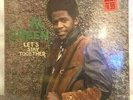 AL GREEN Let’s Stay Together SEALED 1972 Hi Records SHL 32070 LP