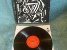 Sun Ra - The Heliocentric Worlds Of Sun Ra, Vol. 1  Vinyl LP  US-1964  ESP-1014