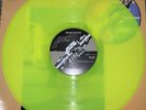 PINK FLOYD, WISH YOU WERE HERE, YELLOW VINYL LP