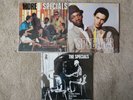 The Specials, Special AKA, 3 LPs, 2-12
