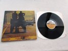 RONNIE LANE SLIM CHANCE LP ANYMORE FOR ANYMORE ORIG UK 1st 1974 NEAR MINT