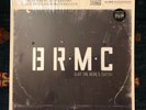 BLACK REBEL MOTORCYCLE CLUB Beat The Devil's Tattoo - Colored Vinyl Limited 2 LP