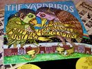 THE YARDBIRDS Featuring Performances By EPIC NMint* 2Lp *Orig* BECK Clapton PAGE