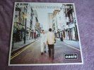 Oasis (What`s The Story) Morning Glory ? 1st Uk Press Nr/Mint  superb