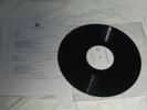 RAMBLIN JACK ELLIOT...TALKING DUST BOWL GERMAN MASTERPLATE VINYL ALBUM