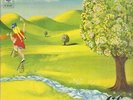 Life Spring ORIGINAL 1ST DUTCH NEAR MINT CBS Vinyl LP