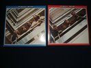 Beatles Red & Blue Albums 2nd Pressing Capitol 1976 SKOB-3403 & SKOB-3404