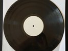 ERIC CLAPTON E.C. Was Here RARE WHITE LABEL PROMO TEST RSO 4809 VINYL LP EX