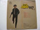 Agent Vikram 007 Telugu ilaiyaraaja LP Record Bollywood India NM-1333