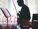 KREMER Violin Miniatures KHANDOSHKIN TCHAIKOVSKY FIBICH LISZT DINICU BEETHOVEN