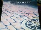 ROD STEWART GASOLINE ALLEY  MERCURY 6336 546 CANADA A2/B1-1973 PRESSING VINYL