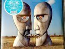 Pink Floyd - The Division Bell 25 Anniversary Limited Edition Blue Vinyl