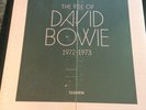 The Rise Of DAVID BOWIE Taschen Autograph Signed Book copy n°.1040 LIMITED EDT.