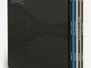 Slint ?– Spiderland sealed numbered boxset 3xLP 2xCD Touch And Go ?– TG#1859 box