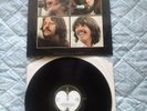 THE BEATLES - LET IT BE vinyl LP- A-3U/4 UK Superb Near Mint