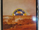 Robert Wyatt - The End Of An Ear - Rare Jazz/Avantgarde 1977 CBS EX/VG
