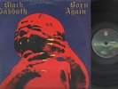 Black sabbath - Born again
