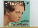 6 LP-Box - W.A. Mozart - Die Klaviersonaten - Ingrid Haebler - Philips 420 292-1