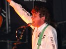 Stiff Little Fingers 