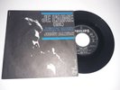 Johnny hallyday 45 tour Italy