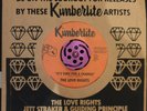 The Love Rights - It's Time For A Change Northern Soul, Modern Soul, Crossover