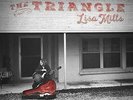 Lisa Mills - Triangle - LP Vinyl - New