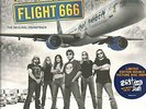 Iron Maiden - Flight 666: the Original Soundtrack - LP Vinyl - New