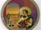 VOGUE PICTURE RECORD R-785 The Echo Said No/My Adobe Hacienda 4/5/1947 Original