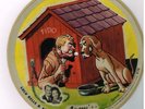 VOGUE PICTURE RECORD R-718 In The Dog House Now/Some Sunday Morning  78RPM  1946