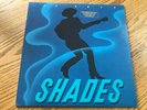 J. J. CALE - SHADES  Vinyl LP Album  MCA-5158 PROMO