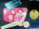 Pretty Things ORIG US 2LP Vintage years EX ’76 Sire SASH37132 Freakbeat Psyche