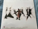 Yo-Yo Ma Six Evolutions - Bach: Cello Suites Sealed Triple Vinyl LP