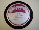 CLARENCE WILLAIMS Rare 78rpm on MODERN 127 