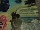 Miles Davis Bitches Brew Used like new.  Gatefold Double 180g Vinyl LP