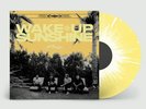 All Time Low - Wake Up, Sunshine [LP] (Custard with White Splatter Vinyl)
