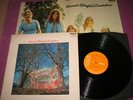 DANDO SHAFT - LANTALOON - RCA UK 1972 N.MINT ORIGINAL WITH HUGE POSTER