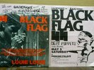 BLACK FLAG 
