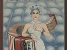 Little Feat Dixie Chicken - Burbank Label UK vinyl LP album record K46200