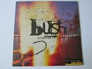 BUSH Razorblade Suitcase LP OLDER PRESSING w/HYPE STICKER SEALED