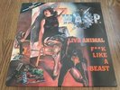 W.A.S.P. - LIVE ANIMAL (F**K LIKE A BEAST) 12